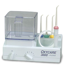 OXYCARE 3000