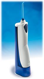 WATERPIK CORDLESS