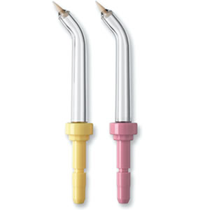 WATERPIK ULTRA REPLACEMENT PIK POCKET  TIP