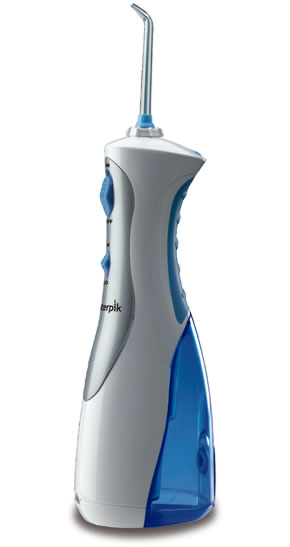 WATERPIK ULTRA CORDLESS PLUS