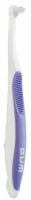 BUTLER  END TUFTED BRUSH