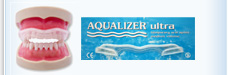 AQUALIZER  ULTRA  MEDIUM