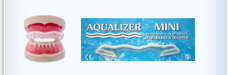 AQUALIZER  HIGH MINI