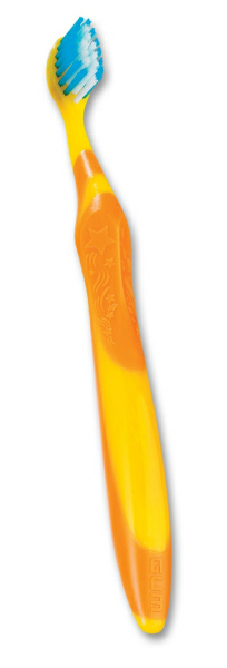 BUTLER GUM TECHNIQUE ULTRA SOFT YOUTH T(12) 221P