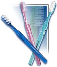 BUTLER GUM ADULT SOFT   FULL (12) 411