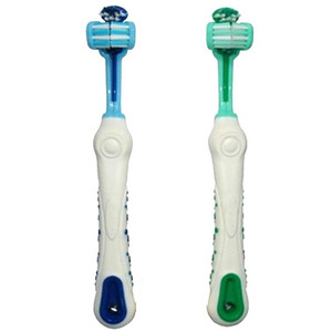 BENEFIT TOOTHBRUSH
