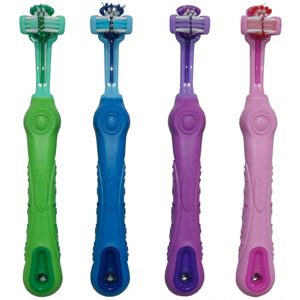 BENEFIT  KIDS  TOOTHBRUSH