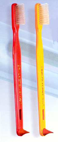 LACTONA #31 TOOTHBRUSH