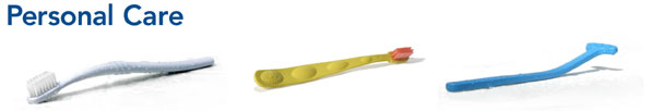 RECYCLINE TOOTHBRUSH SOFT