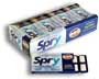 SPRY PEPPERMINT GUM (BLISTER)