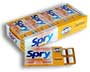 SPRY  FRESH FRUIT GUM (BLISTER)