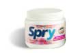 SPRY      BERRY BLAST  MINTS