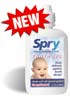SPRY INFANT TOOTH GEL  2OZ