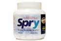 SPRY PEPPERMINT GUM (600)