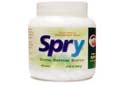 SPRY SPEARMINT GUM (600)