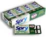 SPRY  SPEARMINT GUM (BLISTER)