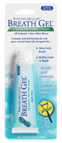 PURELINE TONGUE GEL