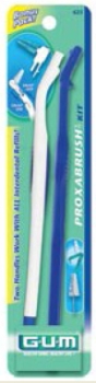 BUTLER SNAP PROXIBRUSH HANDLE 626P TAPERED