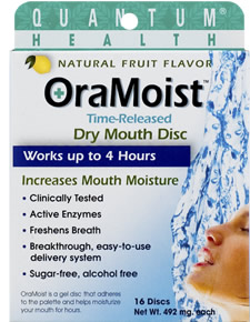 ORAMOIST
