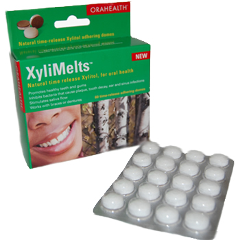 XYLIMELTS  (60)