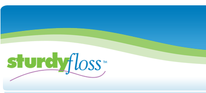 STUEDY FLOSS