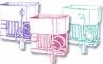 Oral Irrigators  